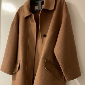 Women's coat
